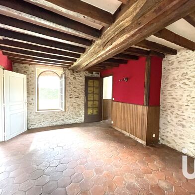 Maison 9 pièces 385000 €