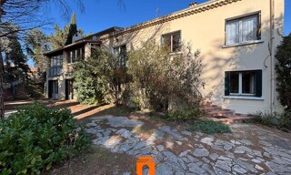 Maison 12 Pièces 353 m² à vendre à Viviers (07220)
