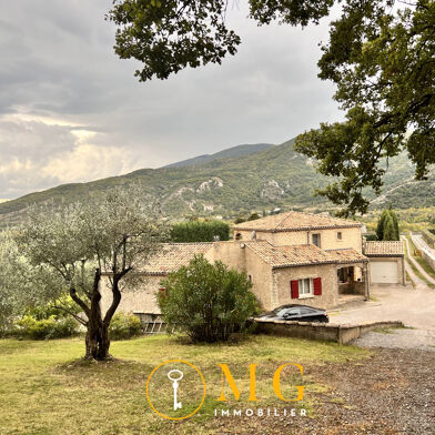 Maison 6 pièces 699000 €