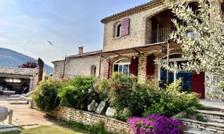 Maison 6 Pièces 188 m² à vendre à Sisteron (04200)