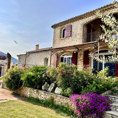 Maison 6 pièces 699000 €