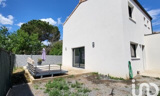 Maison 4 Pièces 92 m² à vendre à Pomérols (34810)