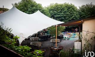 Commerce  300 m² à vendre à Joyeuse (07260)