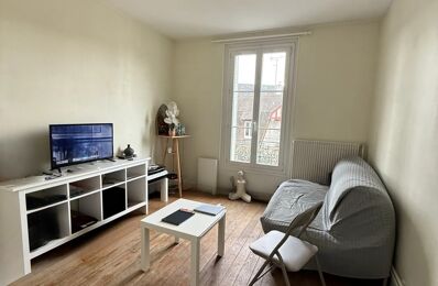 vente appartement 127 000 € à proximité de Corbeil-Essonnes (91100)