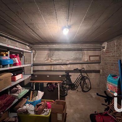 Garage  20000 €