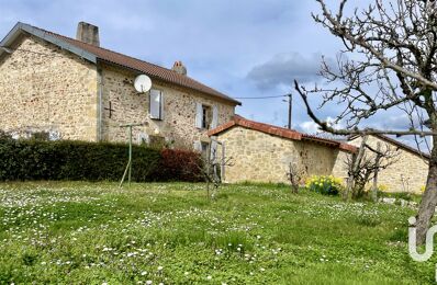 vente maison 99 000 € à proximité de Condat-sur-Trincou (24530)