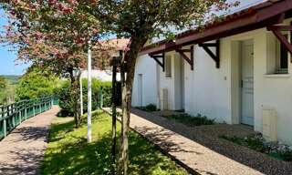 Appartement 2 Pièces 42 m² à vendre à Lahonce (64990)