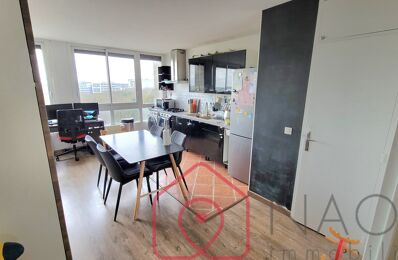 vente appartement 204 000 € à proximité de Ville-d'Avray (92410)