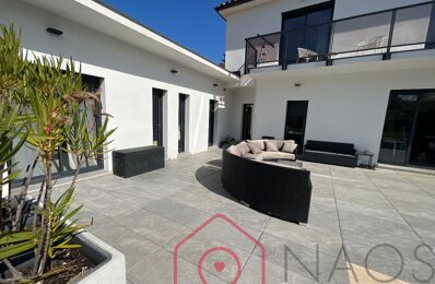 vente maison 1 442 000 € à proximité de Méounes-Lès-Montrieux (83136)