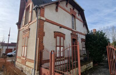 vente maison 149 500 € à proximité de La Chapelle-sur-Aveyron (45230)