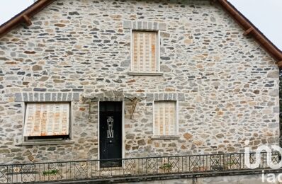 vente maison 190 000 € à proximité de Saint-Hilaire-Peyroux (19560)