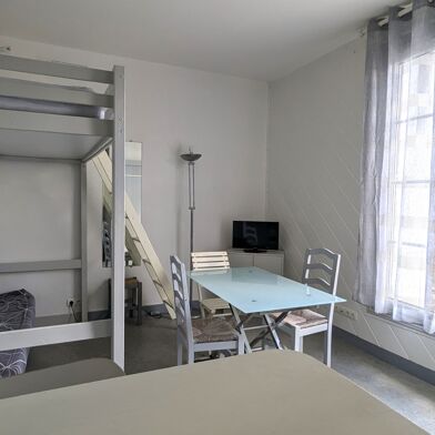 Appartement 1 pièces 99500 €