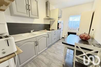 Appartement 3 pièces 59000 €