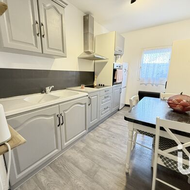 Appartement 3 pièces 62000 €