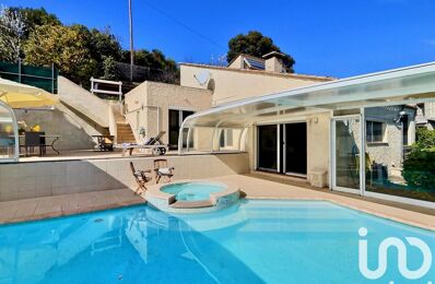 vente maison 840 000 € à proximité de Cagnes-sur-Mer (06800)