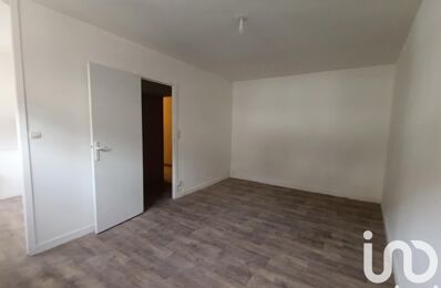 vente appartement 58 000 € à proximité de Rouilly-Saint-Loup (10800)