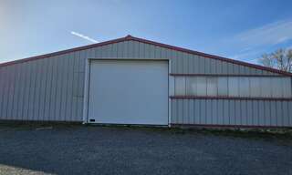 Commerce  460 m² à vendre à Les Épesses (85590)