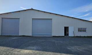 Commerce  685 m² à vendre à Les Épesses (85590)