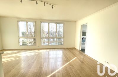 vente appartement 169 000 € à proximité de Combs-la-Ville (77380)