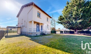 Maison 4 Pièces 122 m² à vendre à Gaillac (81600)