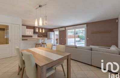 vente appartement 330 000 € à proximité de La Penne-sur-Huveaune (13821)