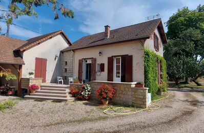 vente maison 330 000 € à proximité de La Chapelle-sur-Oreuse (89260)