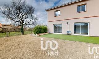 Maison 5 Pièces 124 m² à vendre à Colomiers (31770)