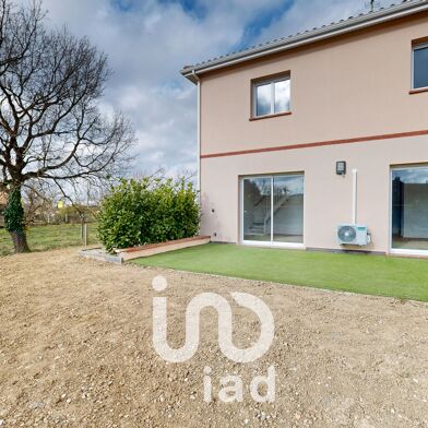 Maison 5 pièces 350000 €