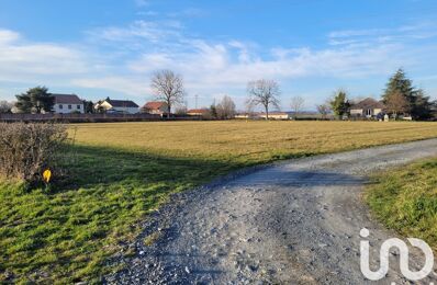 vente terrain 34 000 € à proximité de Rigny-sur-Arroux (71160)