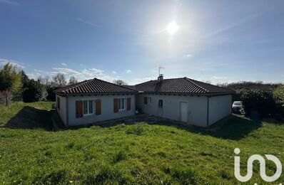 vente maison 262 500 € à proximité de Vayrac (46110)