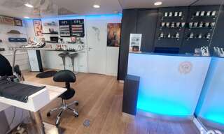 Commerce  50 m² à vendre à Nantes (44000)