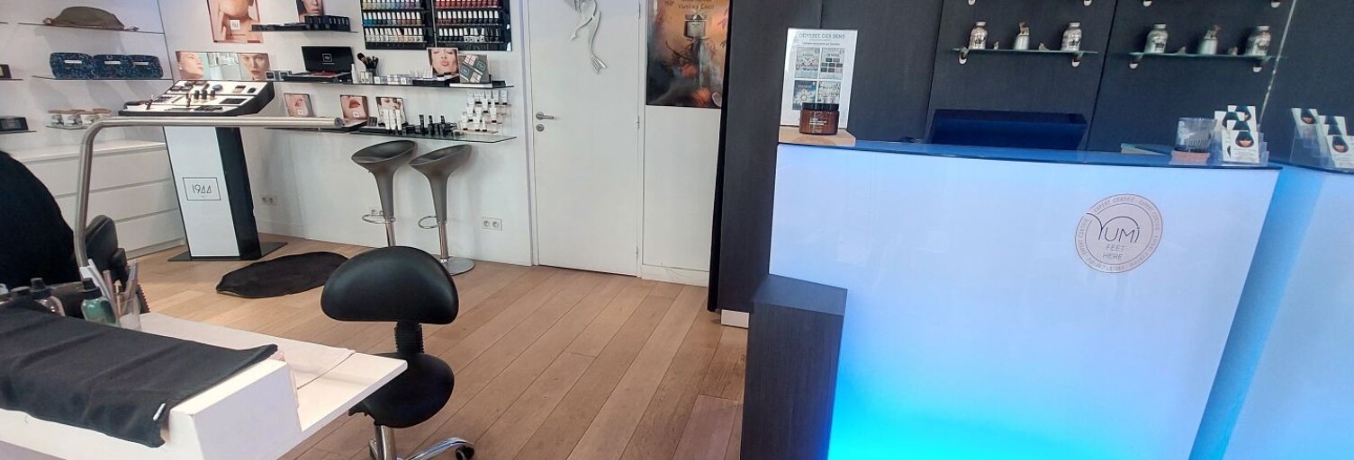 Commerce  50 m² à vendre à Nantes (44000)