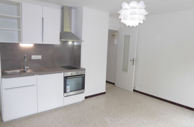 location appartement 647 € CC /mois à proximité de Lavérune (34880)