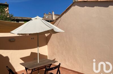 vente maison 299 000 € à proximité de Roquebrune-sur-Argens (83520)