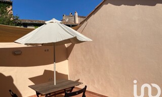 Maison 5 Pièces 120 m² à vendre à La Garde-Freinet (83680)
