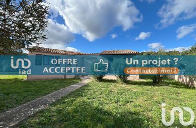 vente maison 249 000 € à proximité de Capestang (34310)