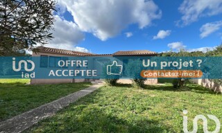 Maison 5 Pièces 105 m² à vendre à Bize-Minervois (11120)
