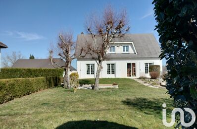 vente maison 255 000 € à proximité de Pressigny-les-Pins (45290)