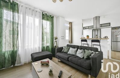 vente appartement 210 000 € à proximité de Pierrelaye (95220)