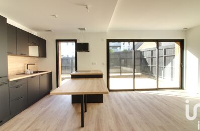 vente appartement 374 000 € à proximité de Pacé (35740)