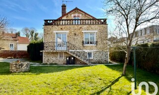Maison 4 Pièces 109 m² à vendre à Coulommiers (77120)