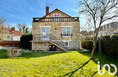 vente maison 299 000 € à proximité de Chailly-en-Brie (77120)