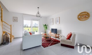 Maison 5 Pièces 103 m² à vendre à Plescop (56890)