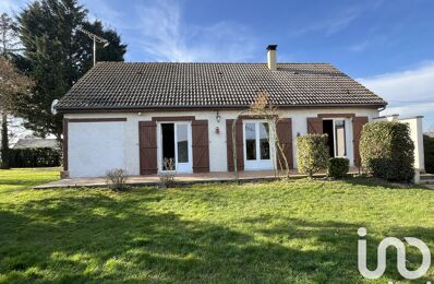 vente maison 159 900 € à proximité de Les Ventes (27180)