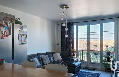 vente appartement 149 000 € à proximité de Roissy-en-France (95700)