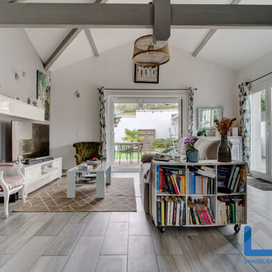 Maison 6 pièces 665000 €