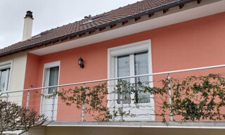 Maison 5 Pièces 95 m² à vendre à Gallardon (28320)