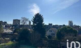 Maison 5 Pièces 90 m² à vendre à Beaugency (45190)