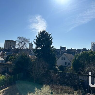 Maison 5 pièces 185000 €