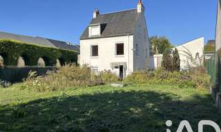 Maison 5 Pièces 90 m² à vendre à Beaugency (45190)